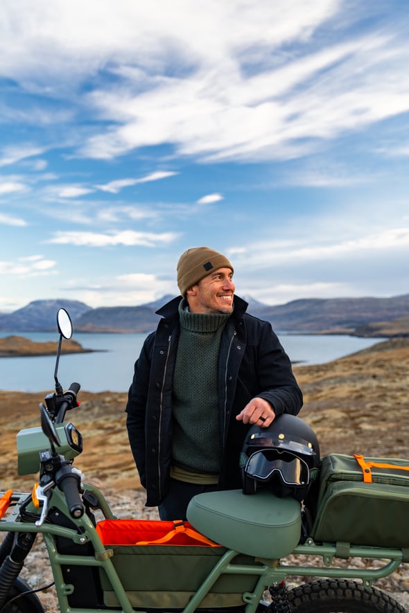 Chris Burkard Iceland SE Shoot #3