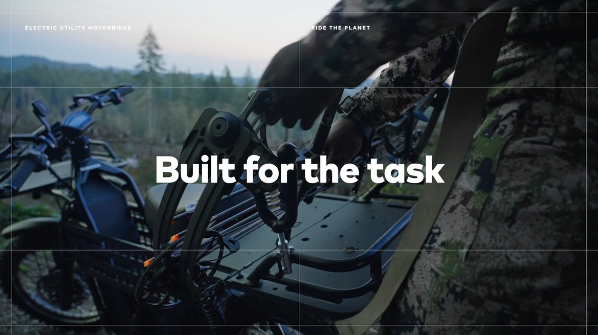 NZ Built For the Task