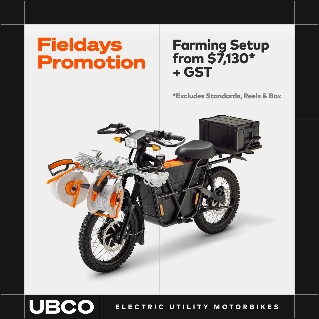 Fieldays Farm Promo Social 1080x1080