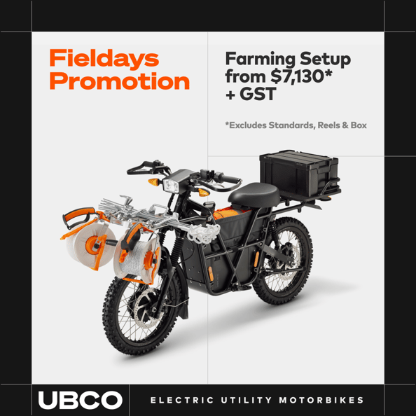 Fieldays Farm Promo Social 1080x1080