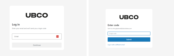 Shopify Login Dealer